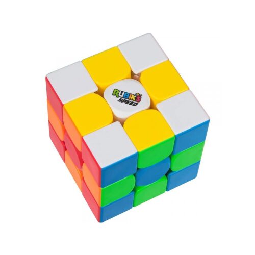 Rubik's Speed Cube 3x3 Puzzle, von Spin Master