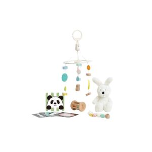 Classic World Baby Hello játékdoboz 0-6 hónapos korig