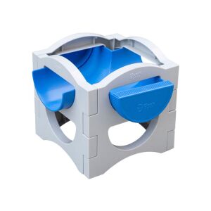 CLASSIC WORLD EDU Bausatz für Straßenwasser, Größe XXL 113927489 - Strandspielzeug