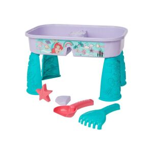 Disney Ariel vizes homokozó szett