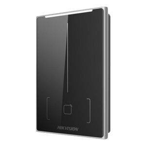 Cititor de proximitate Mifare, Wiegand, RS485, Bluetooth, HIKVISION 113929621 - Sisteme de control acces