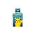 Спален комплект за единично легло Pokémon Pikachu, плик за завивка с анимационни герои
