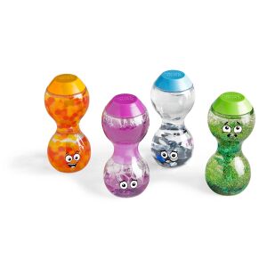 Sinnessanduhren – Emotionen