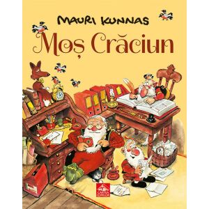 Мос Крачун от Маури Кунас 113954379