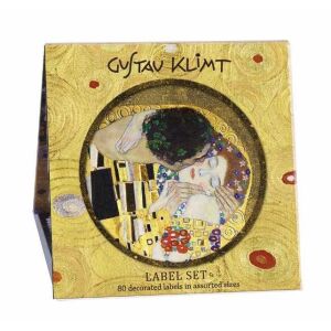 Címkék: Fridolin Klimt 113954627 - Füzetcímke