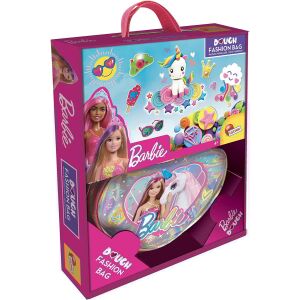 Gyurmazsákom - Barbie 113954837 - Lisciani