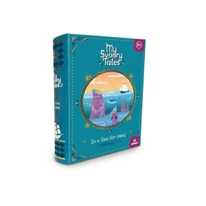 Spiel Meine Geschichten, In einem fernen Meer, Svoora 113955083