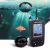 Bait Planted Boat, Nadit und Momit iUni U03, GPS, Sonar-Fischfinder, Transporttasche, 20000 mAh, 800 m, 15 km/h, 2,4 GHz-Fernbedienung 113955388