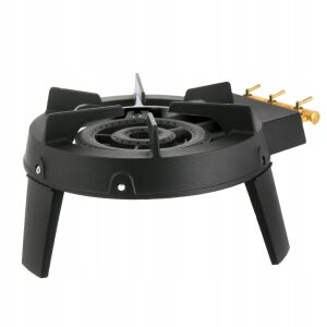 Aragaz pe gaz TABORET Fonta 9,8 kW 113957456 - TC Technic