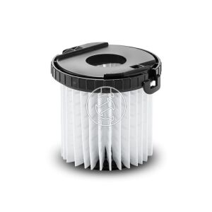 Filtru de aer lavabil pentru aspiratoarele KARCHER VC5 si VC5 Premium (piesa de schimb pentru piesa din fabrica numarul 2.863-239.0) 113957572 - OEM Filtre pentru aspirator