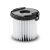 Umývateľný vzduchový filter pre vysávače KARCHER VC5 a VC5 Premium (náhradný diel za výrobné číslo 2.863-239.0) 113957572