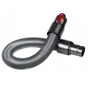 Schlauchverlängerung, Saugschlauch, Vakuumschlauch für Dyson V6, DC30, DC31, DC34, DC35, DC44, DC45, DC58, DC59, DC61, DC62, DC74 113957568 - Dyson