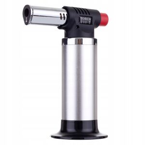 Creme Brulee arzător cu gaz, piezo aprindere lipire 113957699 - TC Technic