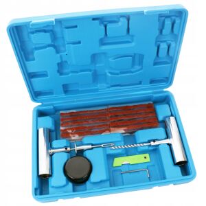 Súprava na opravu pneumatík kolies 113957771 - Technic