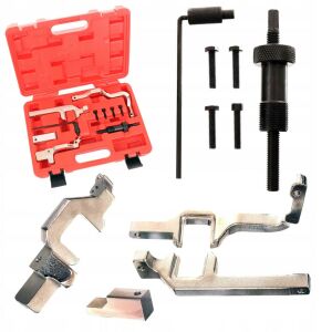 Kit de montare control, Technic, Pentru motoarele Citroen, Peugeot, Mini 1.4 si 1.6 16V, LT-A1567 113957741 - Blocări de distribuție auto