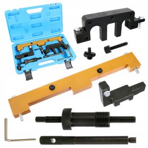 Blocare distribuție BMW 1.8 2.0 Valvetronic N42 N46 113957742 - Blocări de distribuție auto