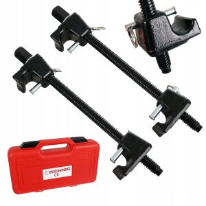 Set de tensionare cu arc, Technic, McPherson cu blocare de siguranta 113957749 - TC Technic