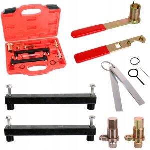 Kit sincronizare motor, Technic, Pentru Jaguar si Land Rover pentru motoarele V8 pe benzina de 3.5 l, 4.0 l, 4.2 l, 4.4 l 113957782 - Blocări de distribuție auto