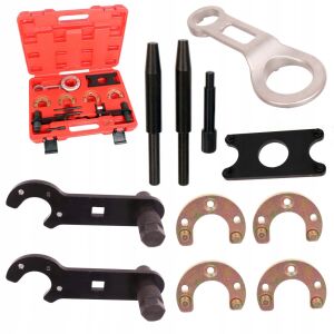 Kit sincronizare motor, Technic, Pentru Land Rover 75/45 2.0 si 2.5 V6, MG ZT/ZS Rover 825 113957793 - Blocări de distribuție auto