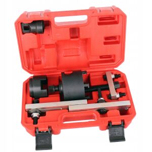 Uvoľnenie spojky prevodovky DSG VW AUDI SKODA VAG