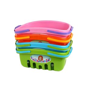 TechnoK bevásárlókosár