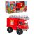 Hasičské auto 30 kociek Globo 115200965