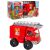 Hasičské auto 30 kociek Globo 115200965
