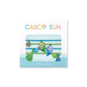 Bratari Courtney - Papagali legjobb barátai örökre