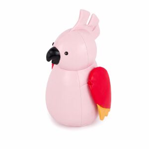 Zenés játék Parrot Paris