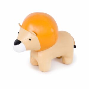 Lion Jackson zenés játék