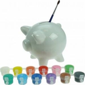 Lena Pusculita alkotókészlet