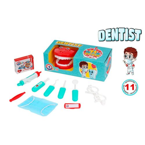 Súprava zubného lekára TechnoK, u zubára 113958576