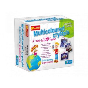 Ranok kreatív készlet, fantasztikus buborékok 113958591 - Játék