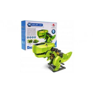 Set educational kit solar 3 in 1 113958619 - Jocuri stiintifice si exploratori