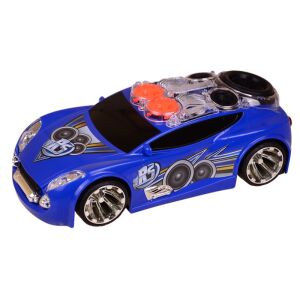 Masinuta Motor Extreme cu sunete si lumini 113958688 - Maşinuţe