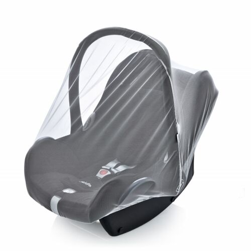 Rovarháló autósüléshez 0-13 kg BabyJem (Szín: Fehér) 113958787