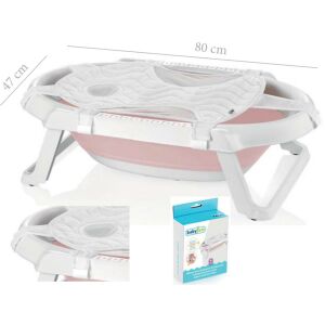 Textiltartó összecsukható kádakhoz Babyjem