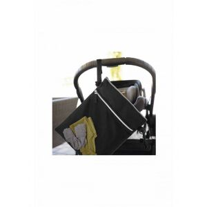 Vízálló táska pelenkákhoz vagy ruhákhoz BabyJem