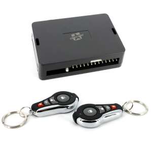 Set de control centralizat al închiderii cu telecomandă cu telecomenzi - Electronica auto