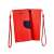 Xiaomi Redmi 9A / 9AT Fancy Book oldalra nyíló flip telefontok, Piros/Sötétkék 40074551}