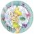 Disney Tündérek Papírtányér - 8 db - 23 cm 102854669