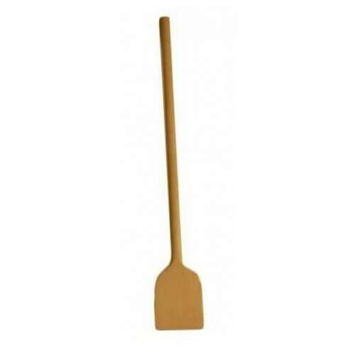 Bükkfa Zsírkeverő Fakanál - 80 cm