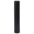 vidaXL sztreccsfólia, fekete, 50 cm x 300 m, 2 db, tekercs