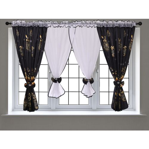 KARÁCSONYI FÜGGÖNY