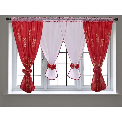 KARÁCSONYI FÜGGÖNY