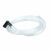 Bewello electric dehumidifier, drain hose, clear, for continuous operation