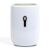 Front view of Bewello electric dehumidifier