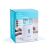 Bewello electric dehumidifier in box packaging