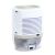 Bewello electric dehumidifier back view