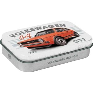 RETRO VW Golf – GTI 1976 – Cukorka 113980098 - Potraviny & Nápoje